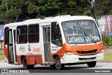 Transuni Transportes CC-001 na cidade de Belém, Pará, Brasil, por Joao Honorio. Número da foto: #13067138.