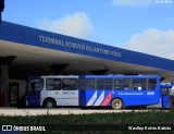 Viação Raposo Tavares Ibiúna 2229 na cidade de Ibiúna, São Paulo, Brasil, por Weslley Kelvin Batista. Número da foto: #:id.