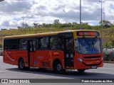 Transrosa 1706 na cidade de Confins, Minas Gerais, Brasil, por Paulo Alexandre da Silva. Número da foto: #13066882.