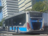 Viação Paratodos > São Jorge > Metropolitana São Paulo > Mobibrasil 6 3172 na cidade de São Paulo, São Paulo, Brasil, por Rômulo Santos. Número da foto: #13065933.