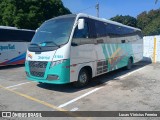 Imperial Turismo 51023 na cidade de Sorocaba, São Paulo, Brasil, por Lucas Vinicius Ferreira. Número da foto: #13065482.
