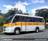 Escolares 001 na cidade de Petrópolis, Rio de Janeiro, Brasil, por Gustavo Esteves Saurine. Número da foto: #13066578.
