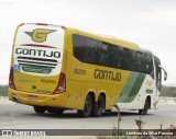 Empresa Gontijo de Transportes 18295 na cidade de Caruaru, Pernambuco, Brasil, por Lenilson da Silva Pessoa. Número da foto: #13066260.