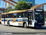 Viação Novacap C51631 na cidade de Rio de Janeiro, Rio de Janeiro, Brasil, por Bruno Mendonça. Número da foto: #:id.