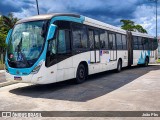 Vega Manaus Transporte 1014006 na cidade de Manaus, Amazonas, Brasil, por João Pbs. Número da foto: #13065568.
