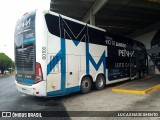 Empresa de Ônibus Nossa Senhora da Penha 60100 na cidade de Lages, Santa Catarina, Brasil, por LUCAS NASCIMENTO. Número da foto: #13065365.