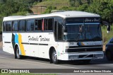 Fontenele Turismo 7700 na cidade de Aparecida, São Paulo, Brasil, por José Augusto de Souza Oliveira. Número da foto: #13068103.