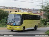 Viação Itapemirim 5713 na cidade de Caruaru, Pernambuco, Brasil, por Lenilson da Silva Pessoa. Número da foto: #13066358.