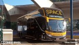 Expresso Nordeste 5970 na cidade de São Carlos, São Paulo, Brasil, por Victor Henrique. Número da foto: #13068001.