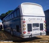 Ônibus Particulares 6761 na cidade de Artur Nogueira, São Paulo, Brasil, por Marcos Oliveira. Número da foto: #13066051.