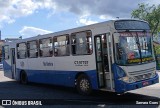 ViaBus Transportes CT-97707 na cidade de Belém, Pará, Brasil, por Samara Goes. Número da foto: #13064993.