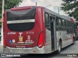 Auto Viação Transcap >> Auto Bless Transportes 8 5780 na cidade de São Paulo, São Paulo, Brasil, por Diego Silva. Número da foto: #13065671.
