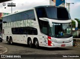 Auto Viação Catarinense 3604 na cidade de Rio de Janeiro, Rio de Janeiro, Brasil, por Tadeu Vasconcelos. Número da foto: #13066370.