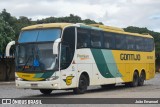 Empresa Gontijo de Transportes 14450 na cidade de Vitória da Conquista, Bahia, Brasil, por João Emanoel. Número da foto: #13067772.