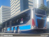 Viação Paratodos > São Jorge > Metropolitana São Paulo > Mobibrasil 6 3168 na cidade de São Paulo, São Paulo, Brasil, por Rômulo Santos. Número da foto: #13066004.