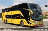 Expresso JK 24132 na cidade de São Paulo, São Paulo, Brasil, por Paulo Henrique Pereira Borges. Número da foto: #13066343.