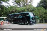 Rovetur Turismo 3400 na cidade de São Paulo, São Paulo, Brasil, por Julio Cesar Euzebio Alves. Número da foto: #13067869.