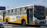 ETUL 4 S.A. 322 na cidade de San Juan de Miraflores, Lima, Lima Metropolitana, Peru, por Felipe Lazo. Número da foto: #13065052.