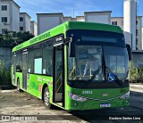 OT Trans - Ótima Salvador Transportes 22011 na cidade de Salvador, Bahia, Brasil, por Gustavo Santos Lima. Número da foto: #13066354.