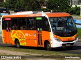 Empresa de Transportes Braso Lisboa A29063 na cidade de Rio de Janeiro, Rio de Janeiro, Brasil, por Bruno Mendonça. Número da foto: #:id.