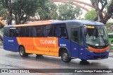 Evanil Transportes e Turismo RJ 132.073 na cidade de Rio de Janeiro, Rio de Janeiro, Brasil, por Paulo Henrique Pereira Borges. Número da foto: #13066149.