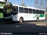 Viação Vila Rica RJ 206.118 na cidade de Nova Iguaçu, Rio de Janeiro, Brasil, por Augusto César. Número da foto: #13067254.
