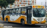 ETUL 4 S.A. 733 na cidade de Chorrillos, Lima, Lima Metropolitana, Peru, por Felipe Lazo. Número da foto: #13065129.