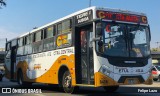 ETUL 4 S.A. 346 na cidade de Santiago de Surco, Lima, Lima Metropolitana, Peru, por Felipe Lazo. Número da foto: #13065082.