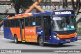 Evanil Transportes e Turismo RJ 132.063 na cidade de Rio de Janeiro, Rio de Janeiro, Brasil, por Paulo Henrique Pereira Borges. Número da foto: #13066137.
