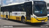 Viação Forte AF-87807 na cidade de Belém, Pará, Brasil, por Erwin Di Tarso. Número da foto: #13067390.