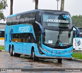 Auto Viação Progresso 6235 na cidade de Recife, Pernambuco, Brasil, por Vinicius Fernando. Número da foto: #13065359.