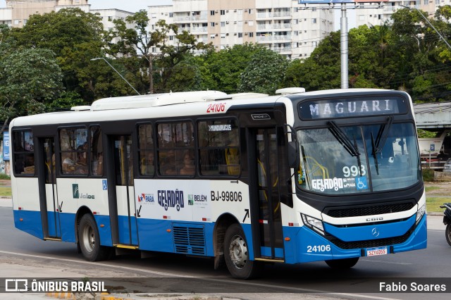 Via Loc BJ-99806 na cidade de Ananindeua, Pará, Brasil, por Fabio Soares. Número da foto: #13069618.