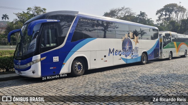 Meneguelli Turismo 2023 na cidade de Petrópolis, Rio de Janeiro, Brasil, por Zé Ricardo Reis. Número da foto: #13069089.