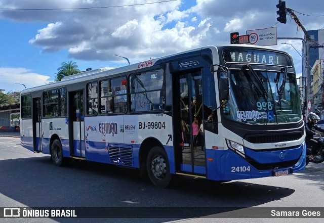 Via Loc BJ-99804 na cidade de Belém, Pará, Brasil, por Samara Goes. Número da foto: #13068827.