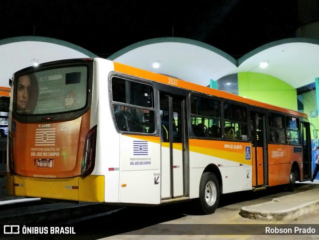 Julio Simões > CS Brasil > Joseense 2537 na cidade de São José dos Campos, São Paulo, Brasil, por Robson Prado. Número da foto: #13069124.