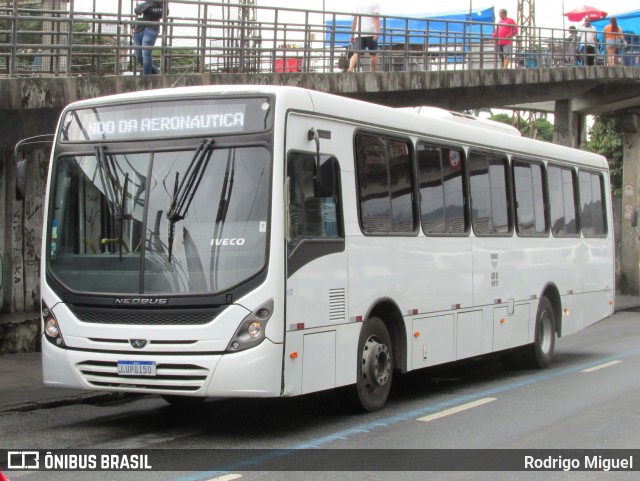 Aeronáutica Brasileira 19DP111 na cidade de Rio de Janeiro, Rio de Janeiro, Brasil, por Rodrigo Miguel. Número da foto: #13070652.