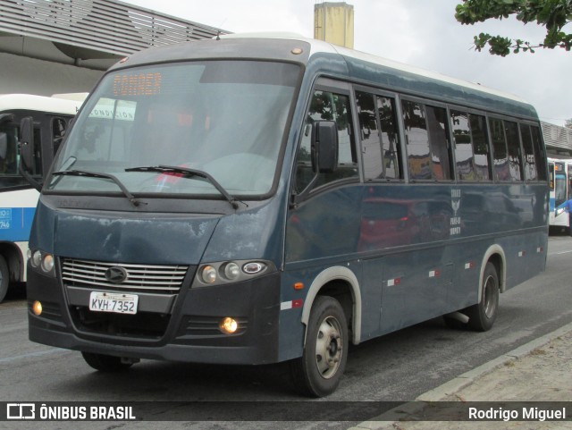 Aeronáutica Brasileira 10DP071 na cidade de Rio de Janeiro, Rio de Janeiro, Brasil, por Rodrigo Miguel. Número da foto: #13070653.