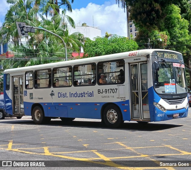 Via Loc BJ-91707 na cidade de Belém, Pará, Brasil, por Samara Goes. Número da foto: #13069035.