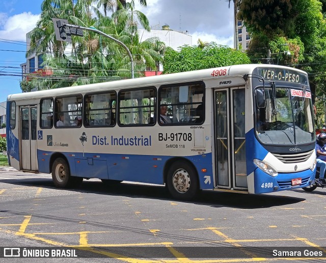 Via Loc BJ-91708 na cidade de Belém, Pará, Brasil, por Samara Goes. Número da foto: #13069240.
