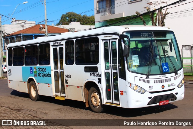 J. Sartori 458 na cidade de Lajeado, Rio Grande do Sul, Brasil, por Paulo Henrique Pereira Borges. Número da foto: #13068984.