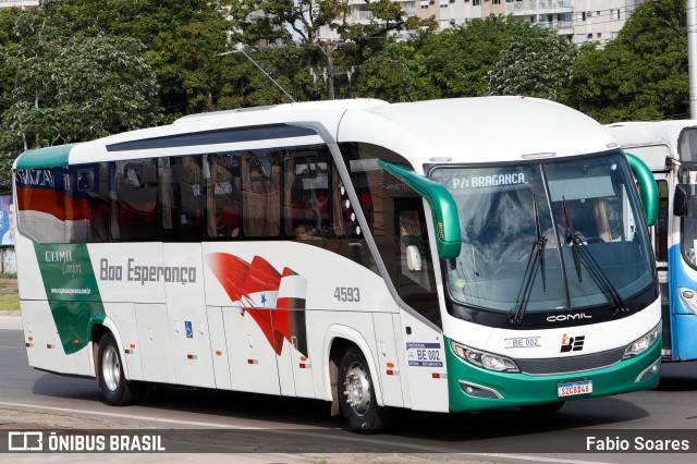 Comércio e Transportes Boa Esperança 4593 na cidade de Ananindeua, Pará, Brasil, por Fabio Soares. Número da foto: #13069059.