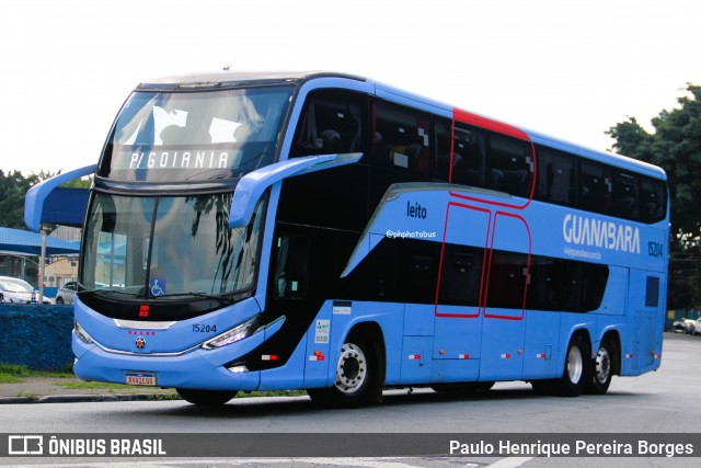 Real Expresso 15204 na cidade de São Paulo, São Paulo, Brasil, por Paulo Henrique Pereira Borges. Número da foto: #13069104.