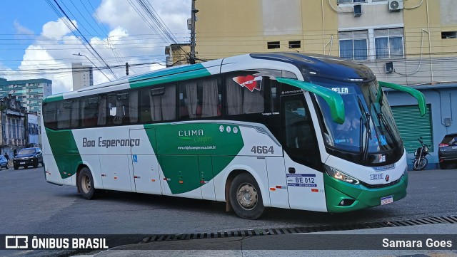 Comércio e Transportes Boa Esperança 4664 na cidade de Belém, Pará, Brasil, por Samara Goes. Número da foto: #13068809.