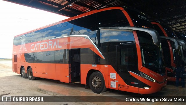 Catedral Turismo 24431 na cidade de Gama, Distrito Federal, Brasil, por Carlos Welington Silva Melo. Número da foto: #13068389.