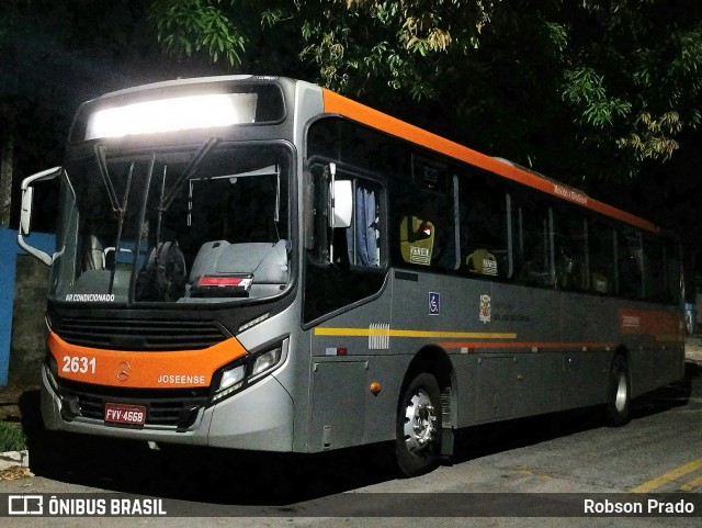 Julio Simões > CS Brasil > Joseense 2631 na cidade de São José dos Campos, São Paulo, Brasil, por Robson Prado. Número da foto: #13069253.