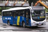 Real Brasil Turismo 63 na cidade de Rio de Janeiro, Rio de Janeiro, Brasil, por Paulo Henrique Pereira Borges. Número da foto: #13069143.