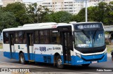 Via Loc BJ-99806 na cidade de Ananindeua, Pará, Brasil, por Fabio Soares. Número da foto: #:id.