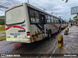 TTL S.A. - Transporte y Turismo Lambaré - Líneas 23-24-31 y 33 0983 na cidade de Asunción, Paraguai, por Eduardo Dodero. Número da foto: #13068791.