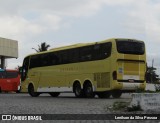 Viação Itapemirim 5713 na cidade de Caruaru, Pernambuco, Brasil, por Lenilson da Silva Pessoa. Número da foto: #13069712.