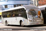 Transporte Coletivo Glória BL334 na cidade de Curitiba, Paraná, Brasil, por Paulo Henrique Pereira Borges. Número da foto: #13069039.
